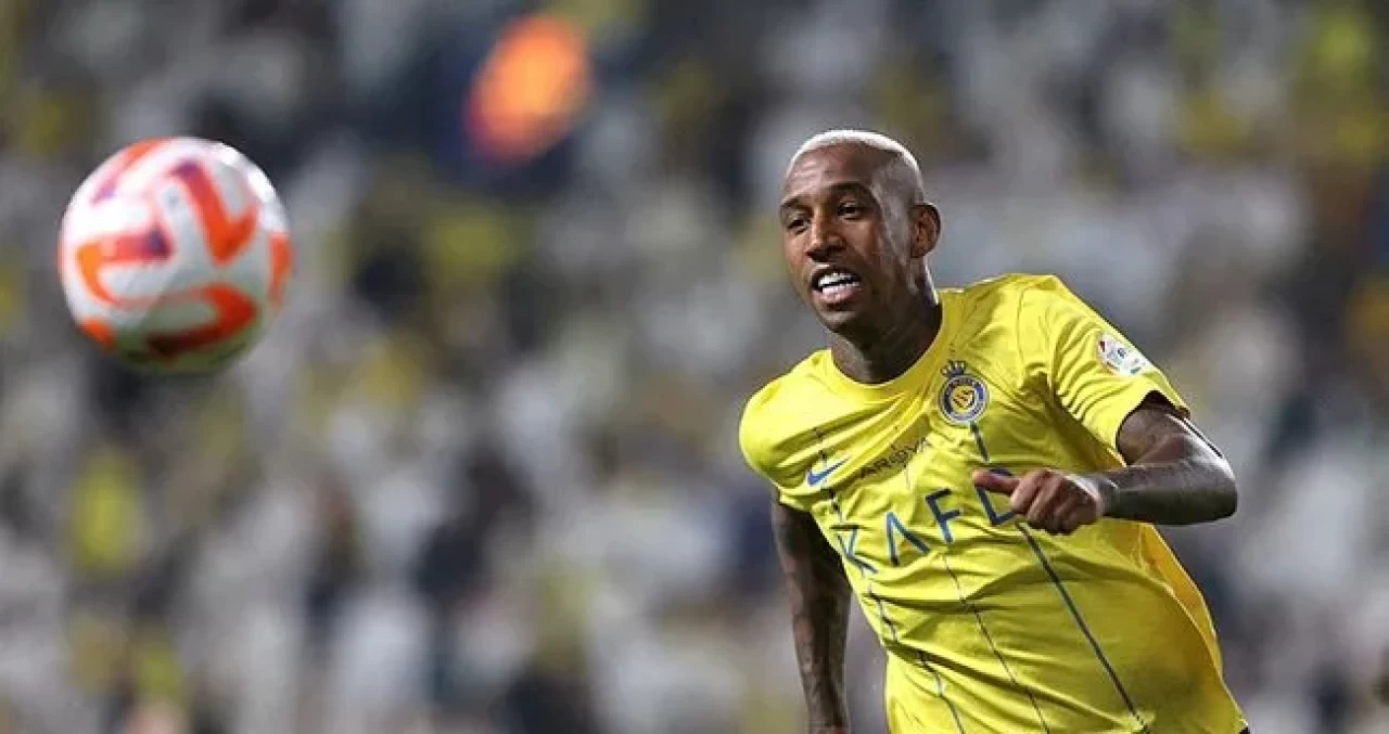 Talisca Fenerbahçe'ye Geliyor: Maaşı ve Sözleşme Şartları Belli Oldu!