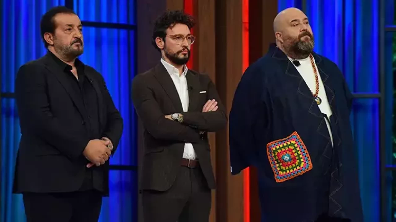 MasterChef’te Haftanın 3. Eleme Adayı Belli Oldu!