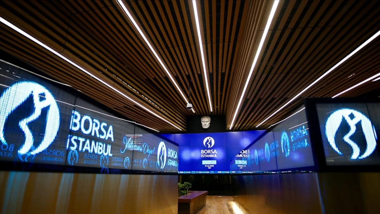 Borsa İstanbul Halka Arz Büyüklüğünde Avrupa'yı Geride Bıraktı