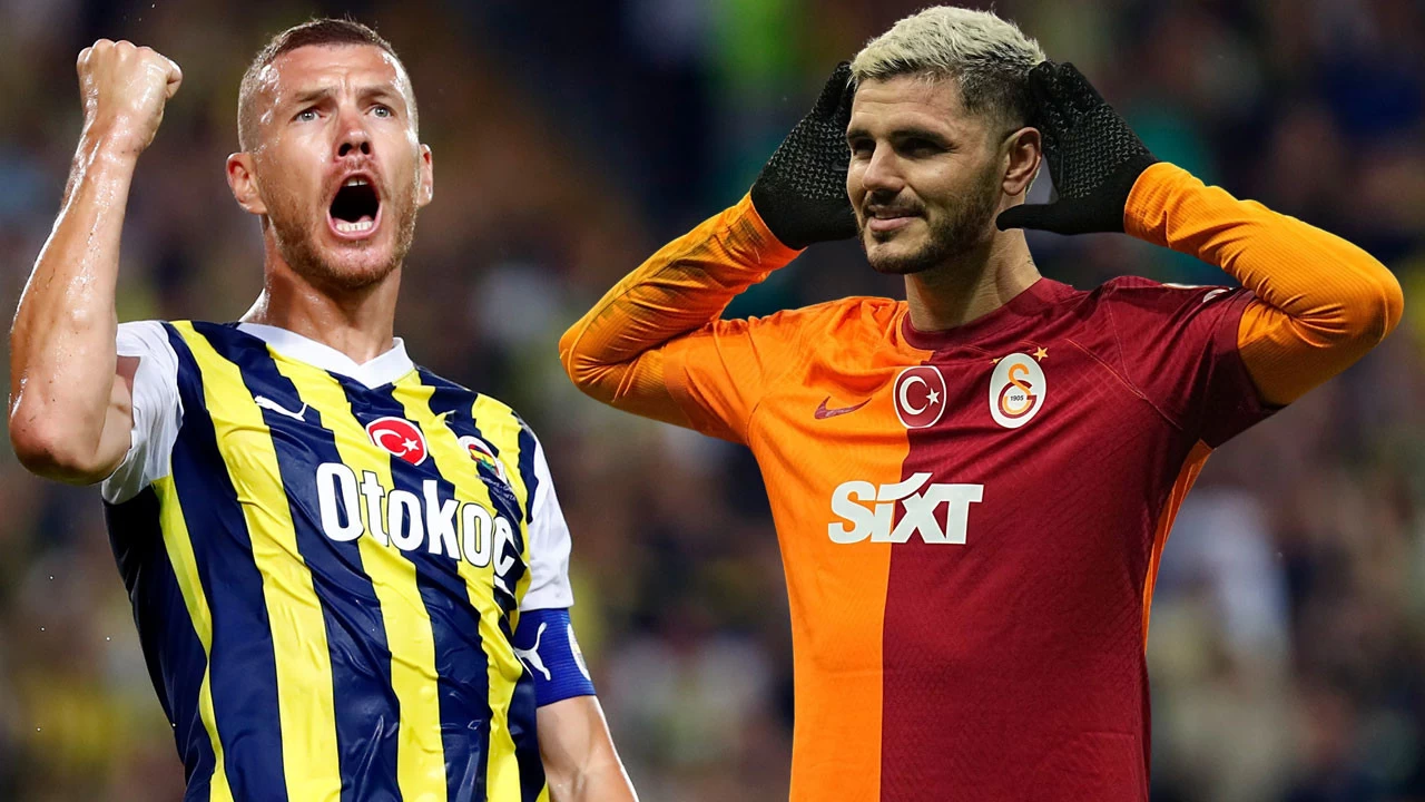 Fenerbahçe ve Galatasaray’dan Büyük Başarı: En İyi 50’ye Girdiler