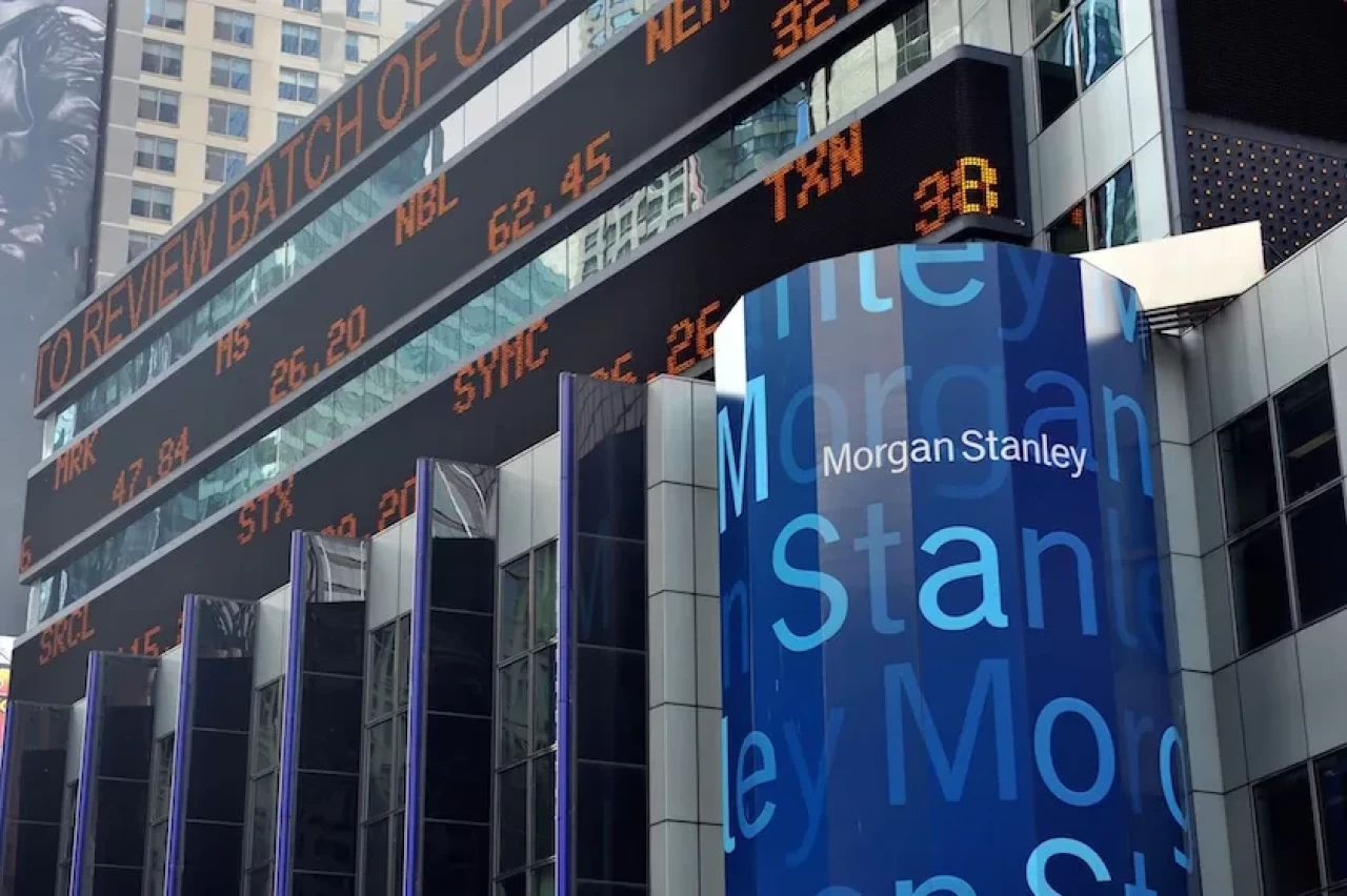 Morgan Stanley Merkez Bankası'nın Aralık Ayında Faiz İndirimi Yapmasını Bekliyor