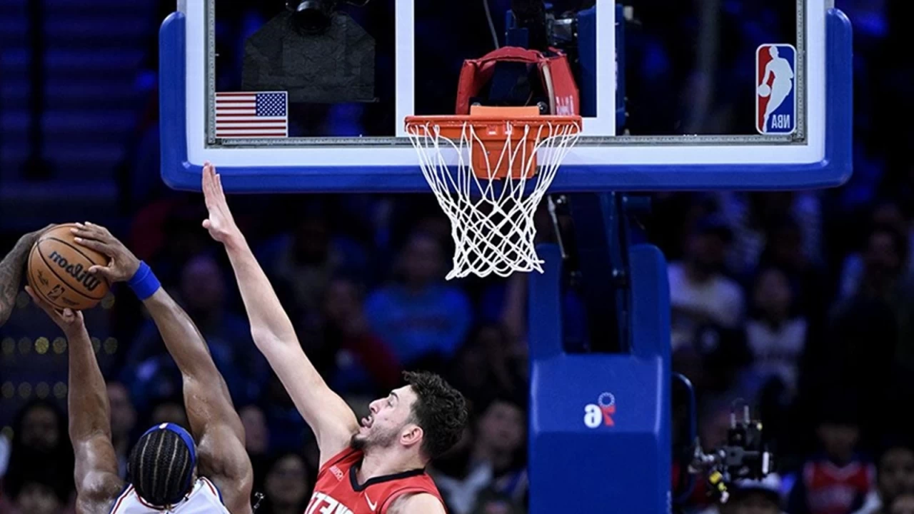 NBA Kupası'nda çeyrek finale yükselen takımlar belli oldu