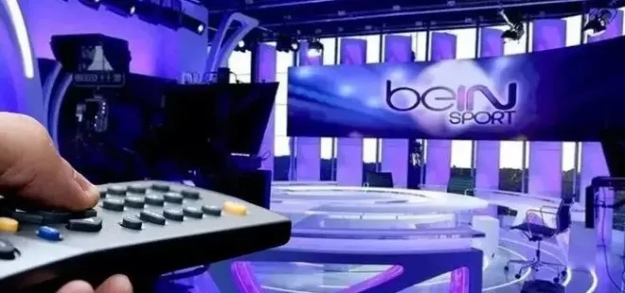 Bein Sports CANLI izle! Bein Sports HD kesintisiz canlı yayın izleme linki!