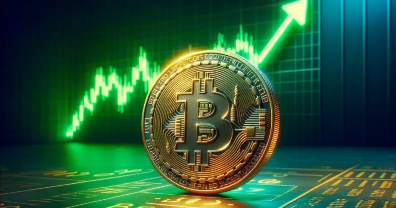 Bitcoin’den Yeni Rekor: 106 Bin Doları Aştı!