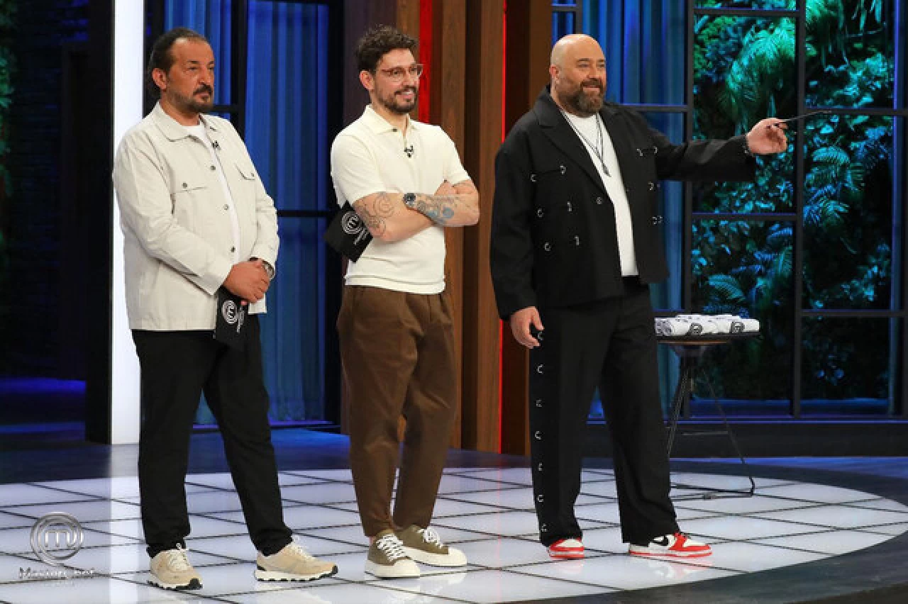 MasterChef Eleme Adayı Kim Oldu 11 Aralık 2024? İşte Potadaki İsimler