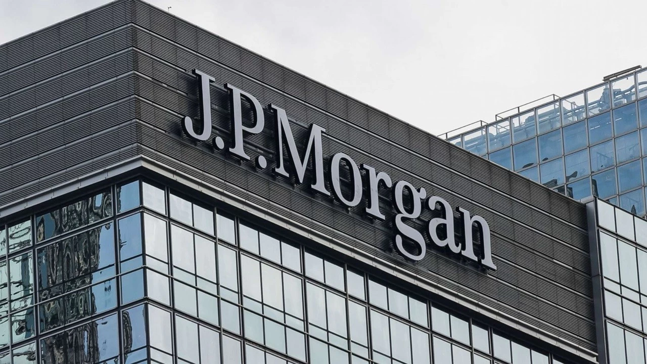 JPMorgan Merkez Bankası Faiz İndirimi Tahminini Paylaştı