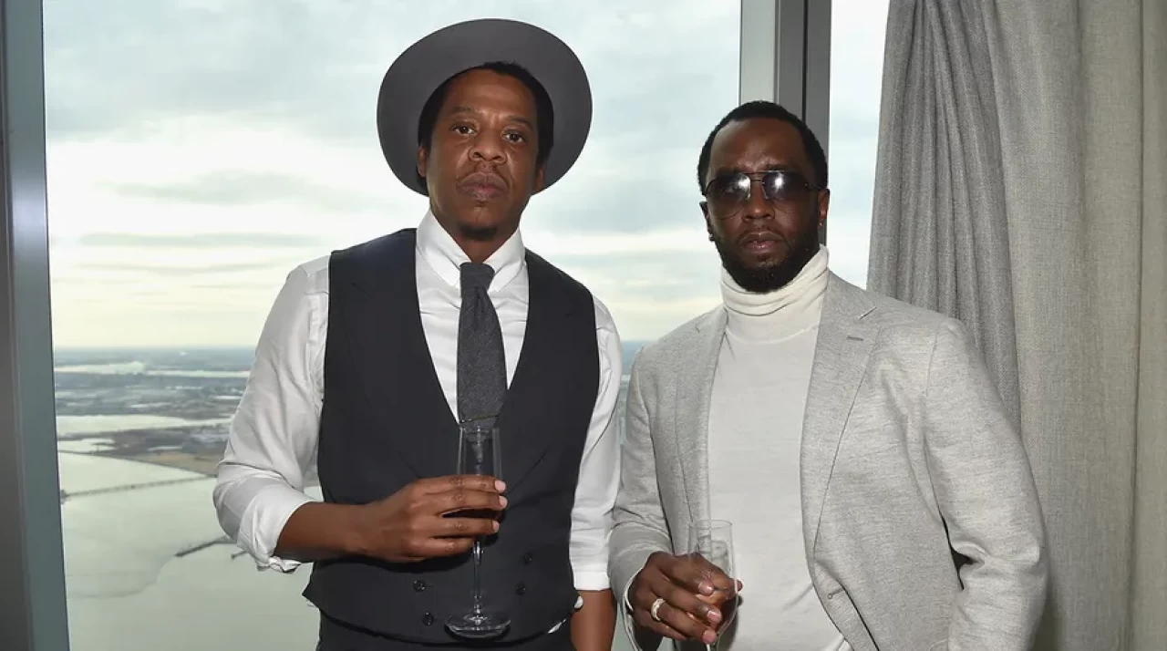 Jay-Z ve Diddy, Pedofili Suçlamasıyla Karşı Karşıya! Dava Başlıyor