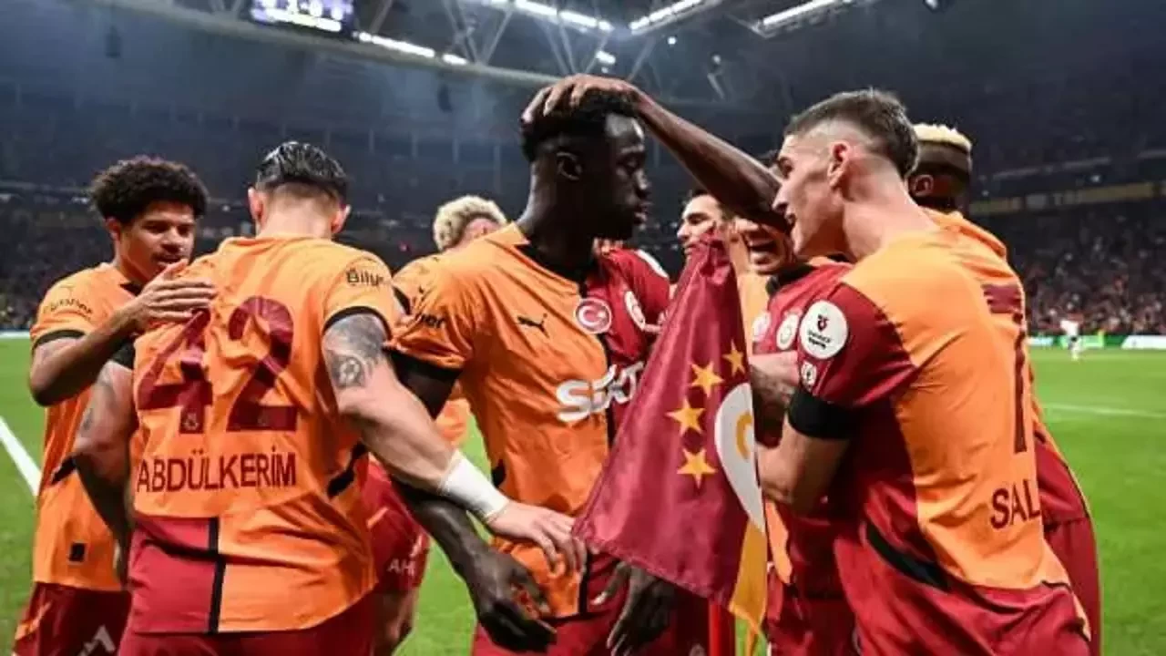 Galatasaray'ın Malmö Kadrosu Belli Oldu: Kritik Eksikler Var