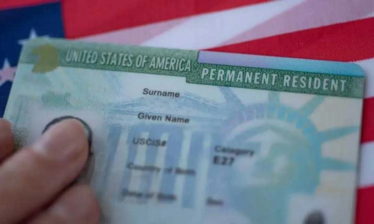 Green Card başvuru sonuçları ne zaman açıklanacak? Başvuru sonuçları nasıl öğrenilir?