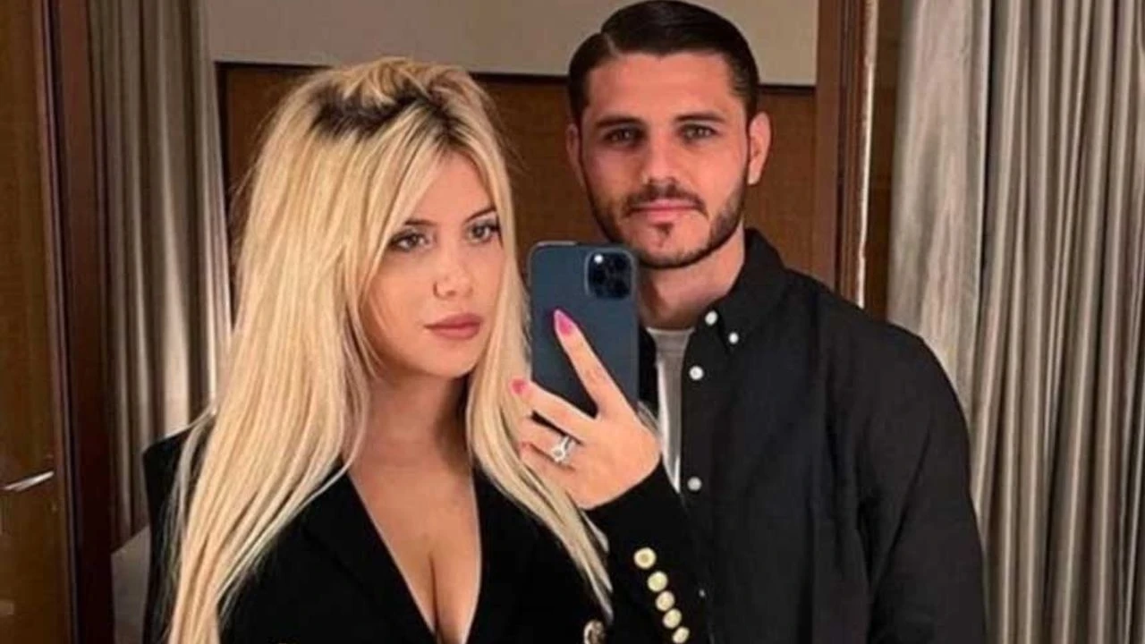 Wanda Nara Annesinin İhanetine Uğradı! Icardi'ye Attığı Mesajı İfşaladı: "O Kadın Güzel Bir Ailenin Sonunun Başlangıcı"