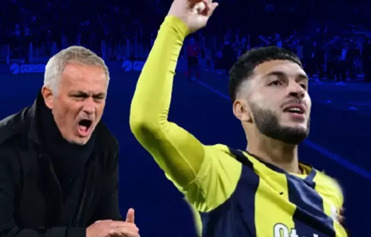 Oğuz Aydın’dan Mourinho İtirafı: Gelen Şansı Bekliyordum