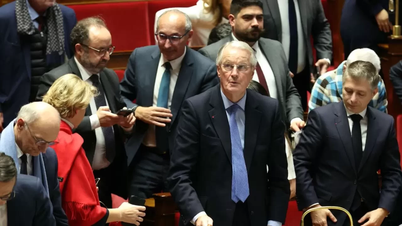 Michel Barnier Kimdir, Neden İstifa Etti? Eşi ve Çocukları Hakkında Merak Edilenler