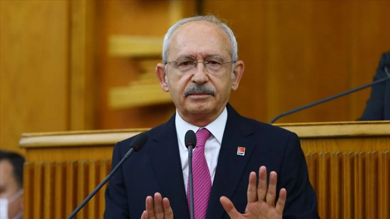 Kemal Kılıçdaroğlu'na Haciz Şoku: SADAT Ayrıntıları Duyurdu!