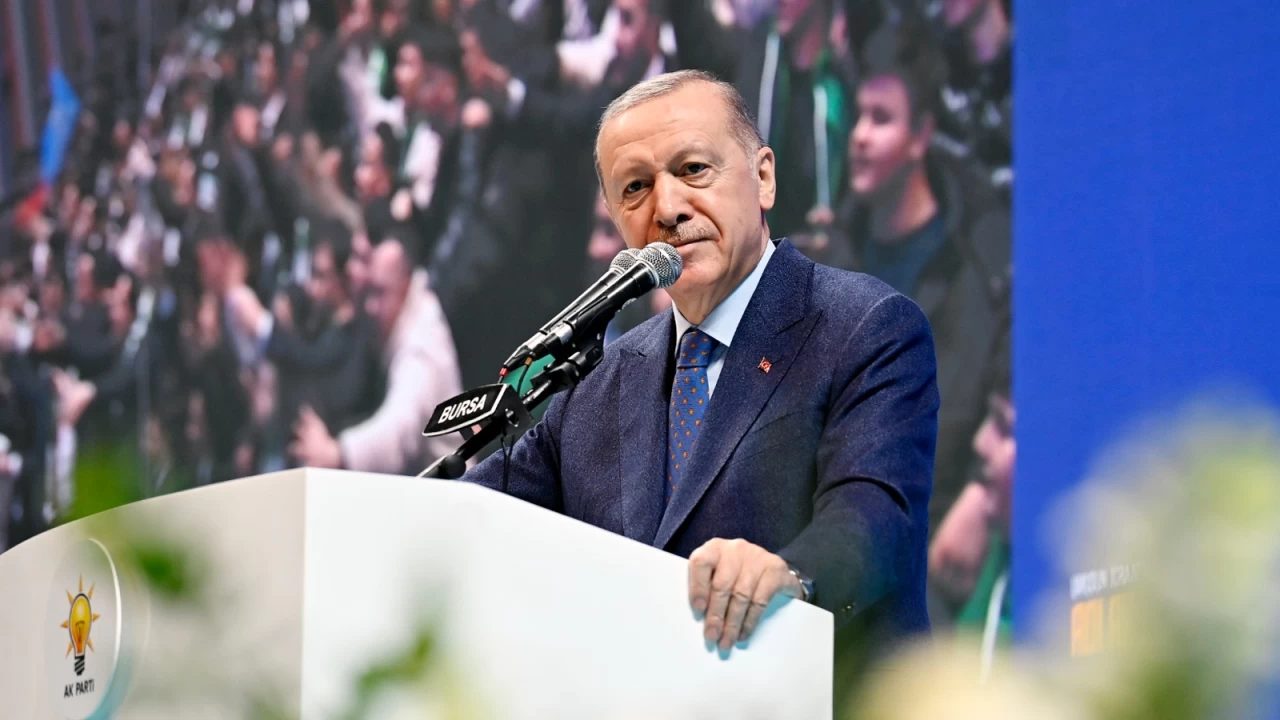 Erdoğan Açıkladı: Asgari Ücrete Ara Zam Yapılacak Mı?