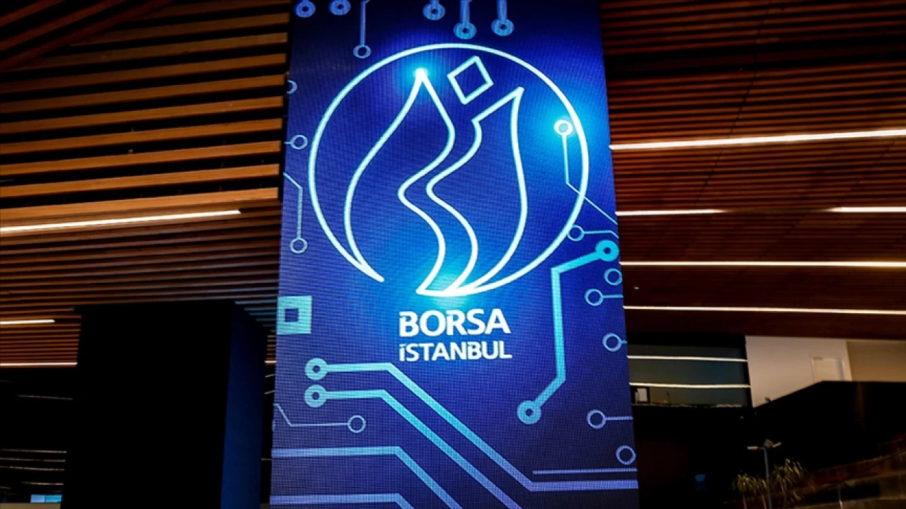 Borsa Güne Yatay Başlangıç Yaptı