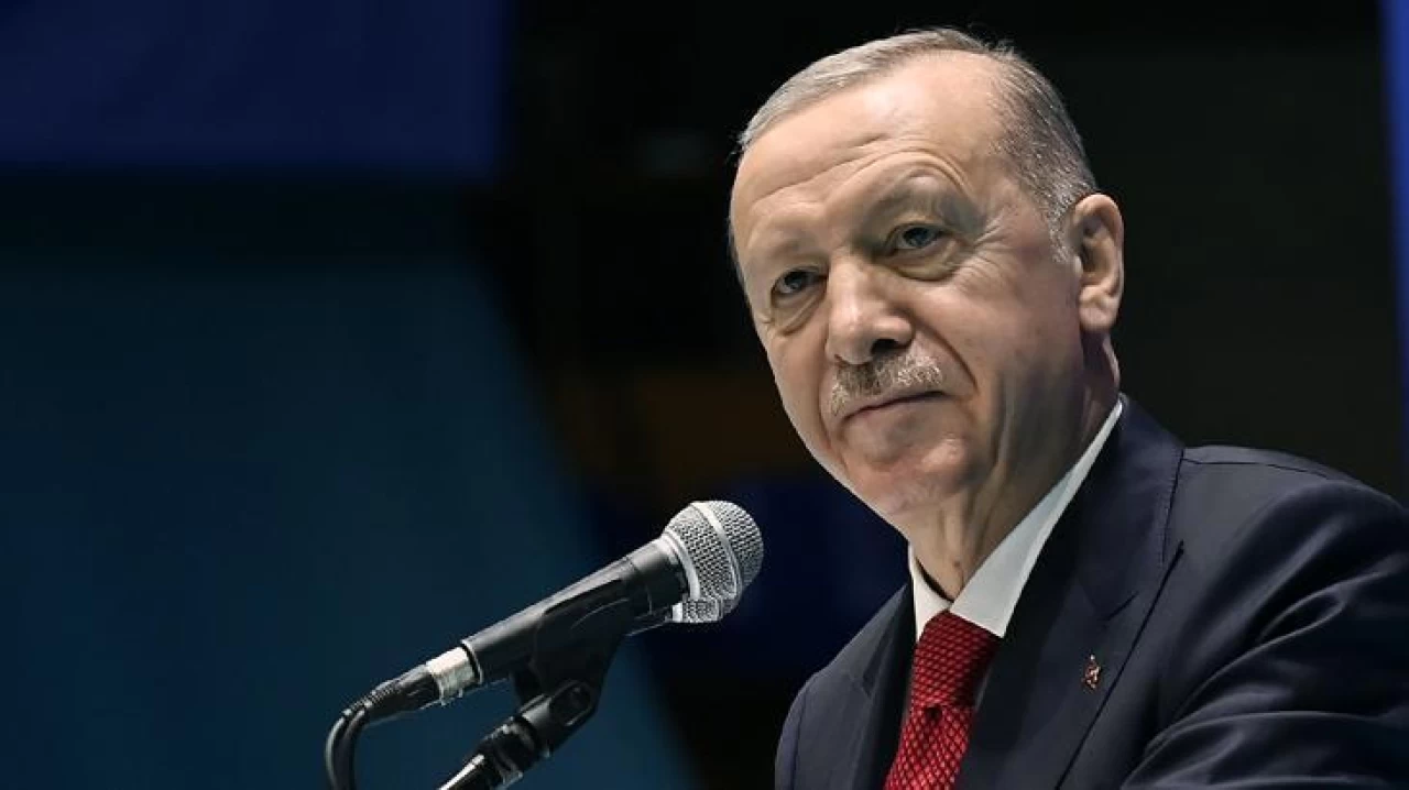 Cumhurbaşkanı Erdoğan'ın 2024 Diplomasi Takvimi: 17 Ülkeye 19 Ziyaret