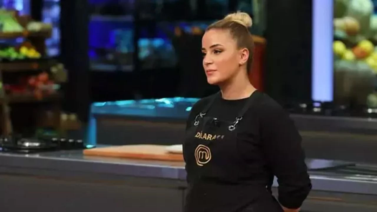 MasterChef Dilara Başaran Kimdir? Masterchef'e Konuk Olan Dilara Başaran Kaç Yaşında, Nereli?