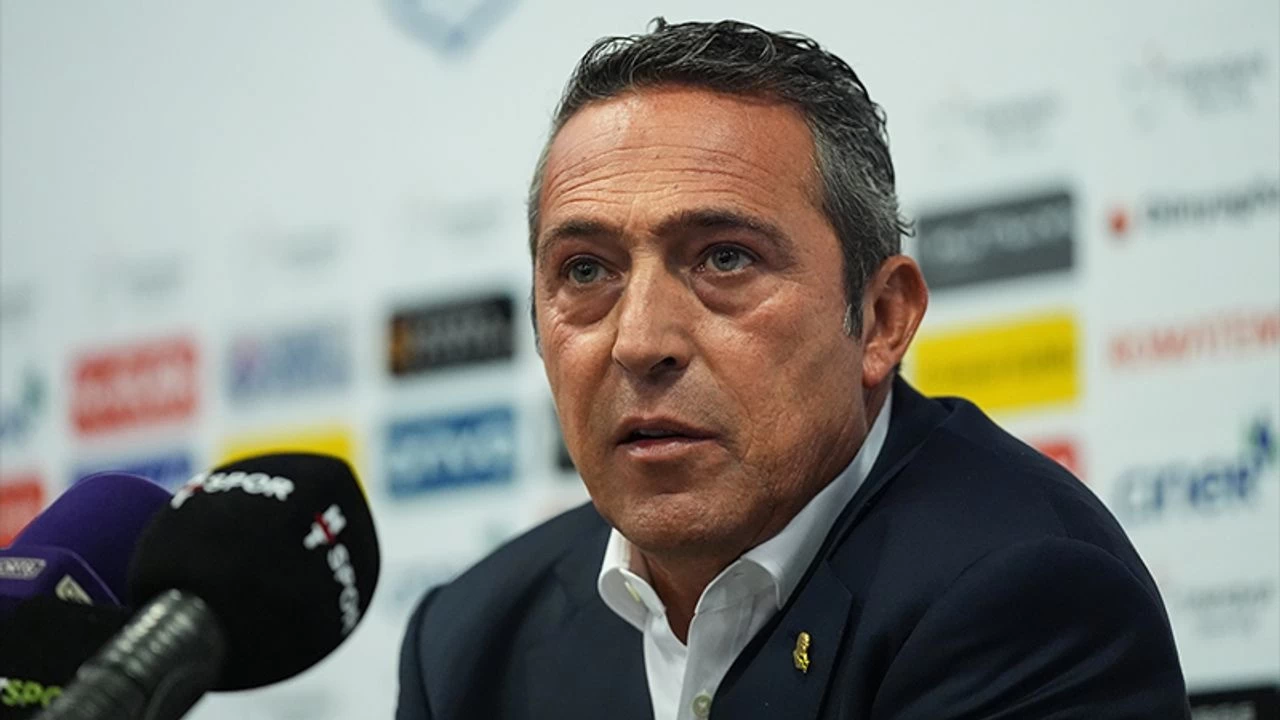 Fenerbahçe'den Yabancı Hakem Çağrısı: "Futbolda Adalet İstiyoruz"