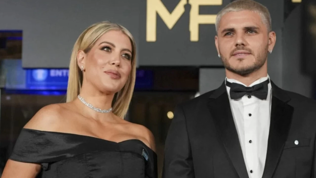 Icardi Gemileri Yaktı! Wanda Nara ile İlgili Yeni Delilleri Mahkemeye Sundu