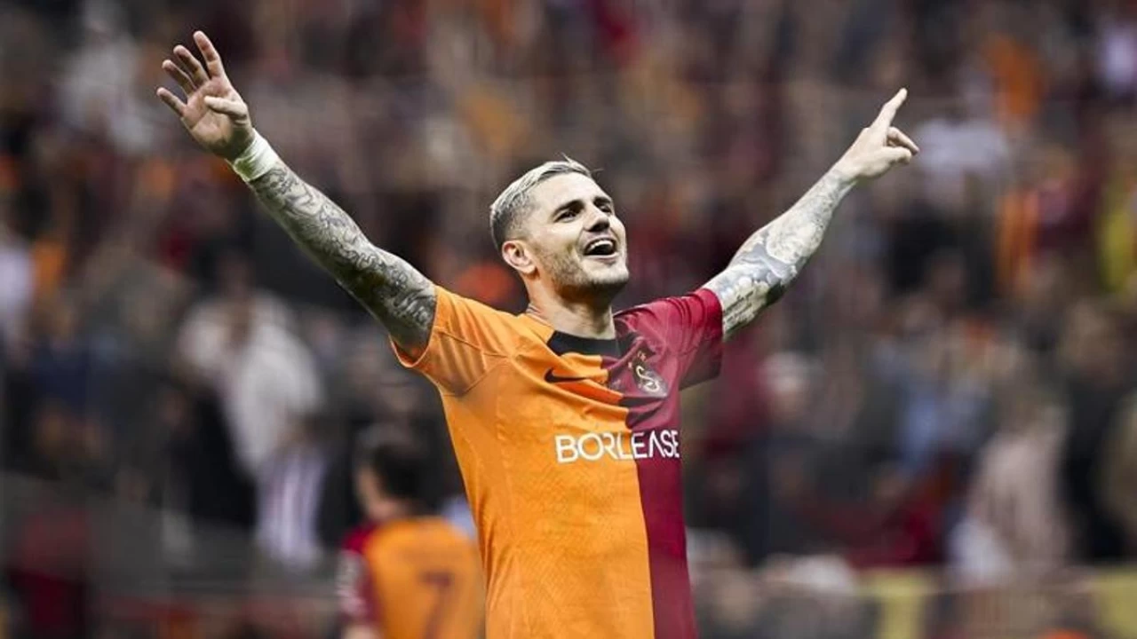 Galatasaray'da Icardi'nin Alternatifi Bulundu: PSG'nin Yıldızı 95 Milyon Euro'ya Geliyor