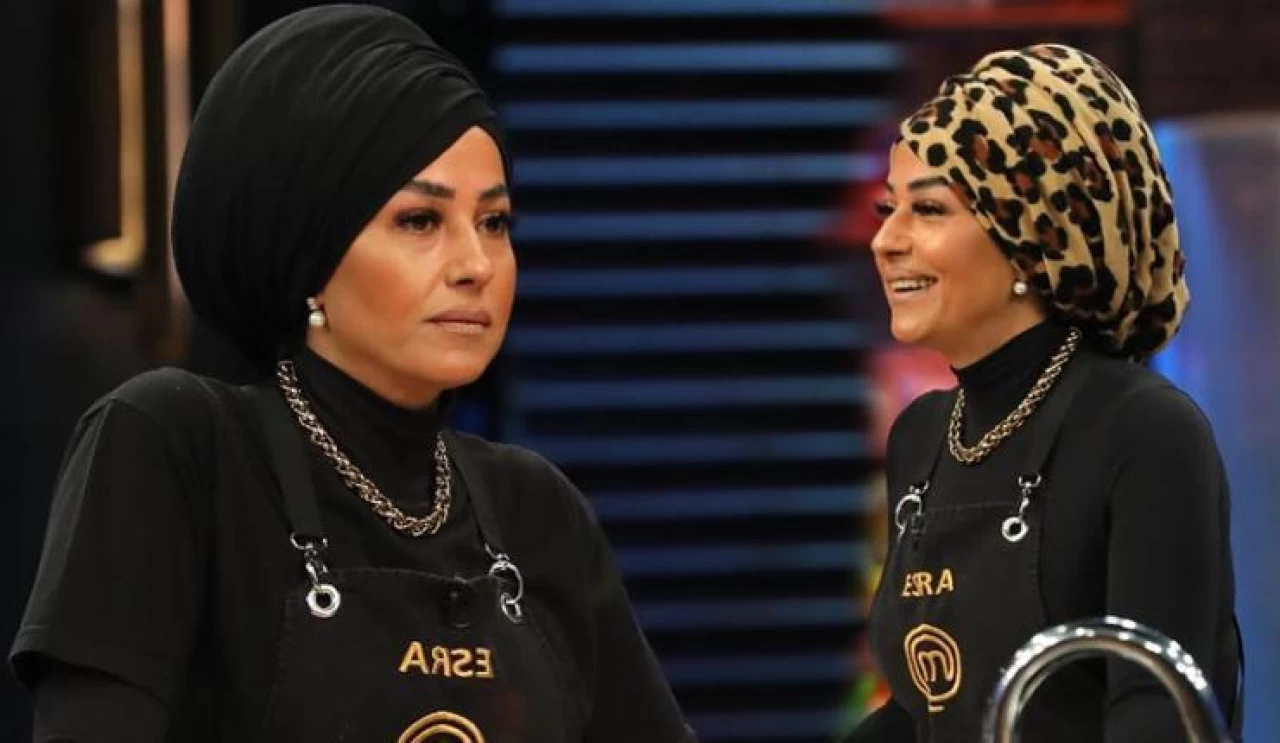 MasterChef Esra Tokelli Kimdir? MasterChef Şampiyonu Esra Kaç Yaşında, Nereli?