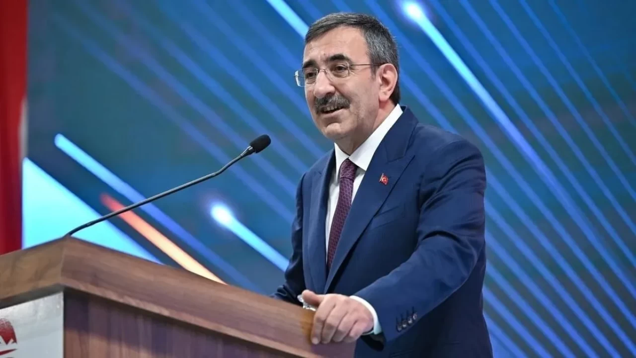 Cevdet Yılmaz Kesin Konuştu: "Enflasyon Tek Haneye Düşecek"