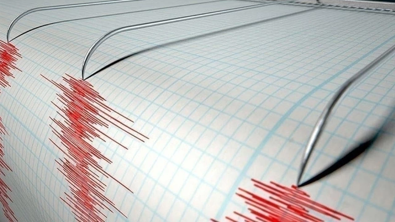 Son dakika deprem haberi! 1 Aralık Pazar günü deprem mi oldu?