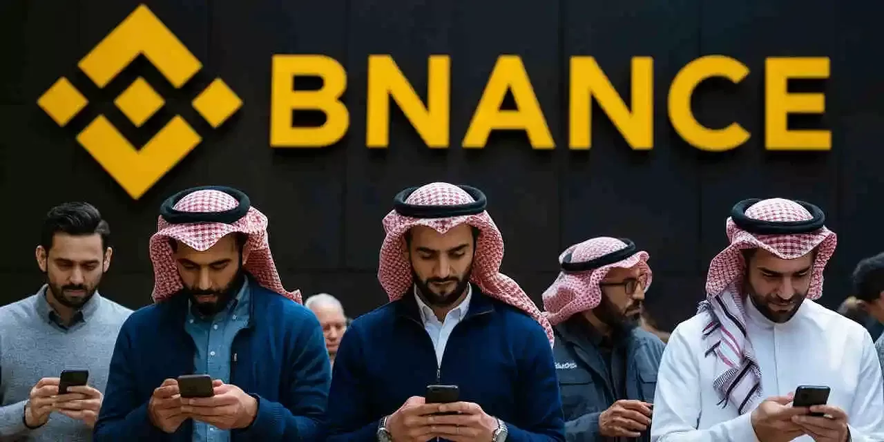 Popüler Kripto Yatırım Aracı Binance Dubai'de FZE Lisansını Kaptı!