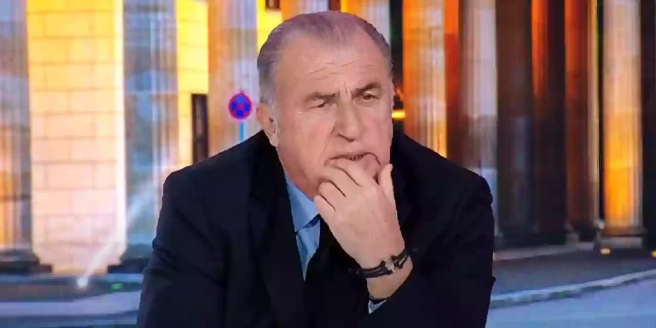 Fatih Terim Milli Takım için Maç Sonrası Açıklama Yaptı: O Oyuncuya ‘Usta’ Benzetmesi!