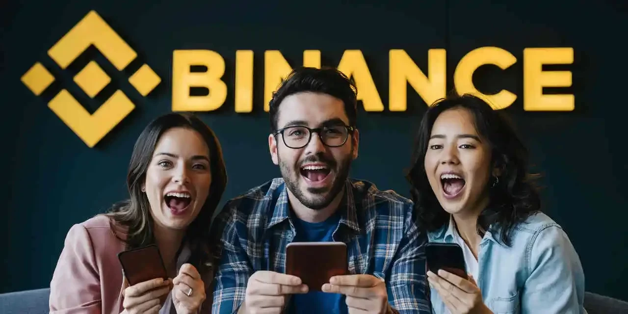 Binance İşlem Çiftleri Kapatılıyor! 7 İşlem Çifti Kullanılamayacak