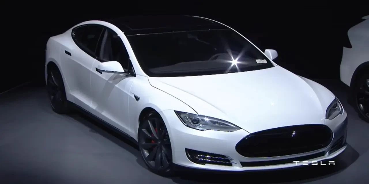 Tesla Zararını Kapatıyor: %27lik Satış Artışı!