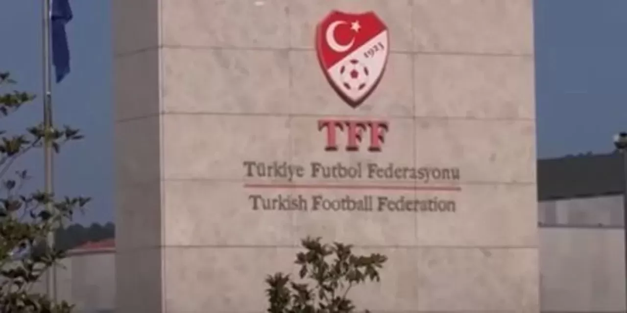 TFF Başkanı Bugün Belli Oluyor! Yeni Başkan Kim Olacak?