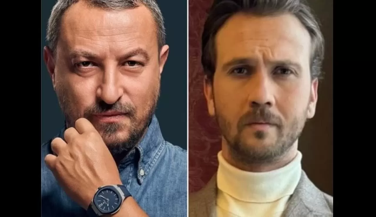 Onur Saylak, Aras Bulut İynemli'li Deha Dizisinde