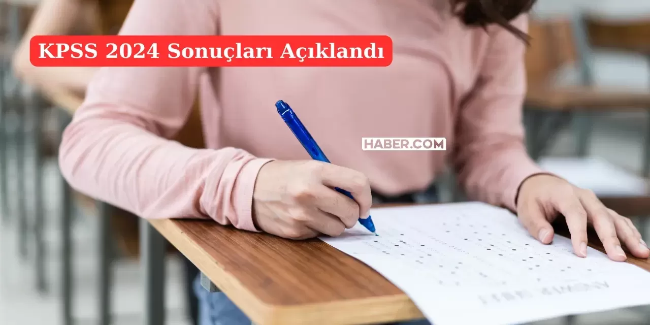 2024 YKS Sonuçları Belli Oldu! YKS Sonuç Ekranı Nasıl Açılır?