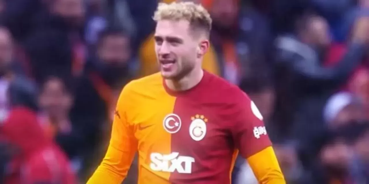 Barış Alper Yılmaz'ın Bonservis Bedeli Belli Oldu! Rekor Bekleniyor