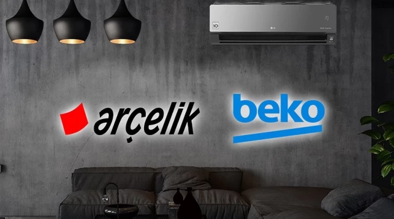 Arçelik Markasına Veda: Beko Adı Altında Faaliyet Gösterecek