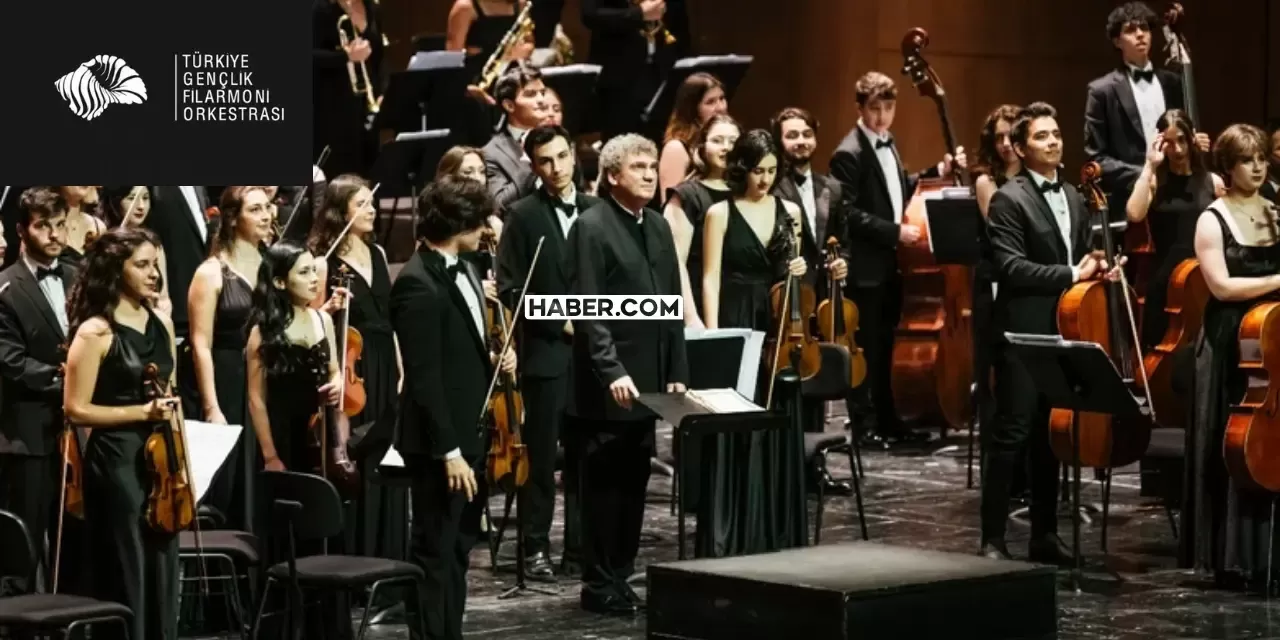 TUGFO AKM'de Unutulmaz Bir Konser Verdi