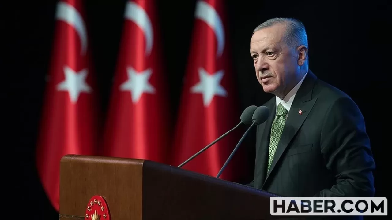 Erdoğan, Haniye Suikastını Yorumladı: 'Siyonist Barbarlık Hedefine Ulaşamayacak'