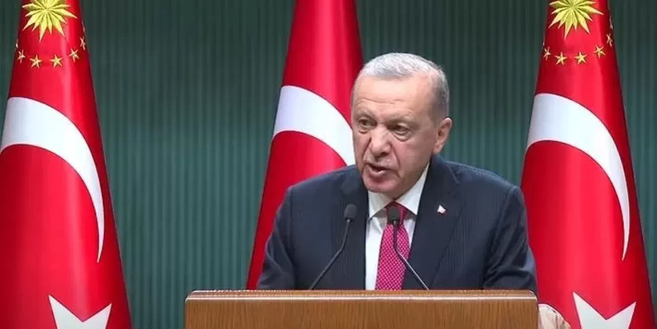 Cumhurbaşkanı Erdoğan ABD'ye Gitme Kararı Aldı! Kritik Zirve Yapılacak