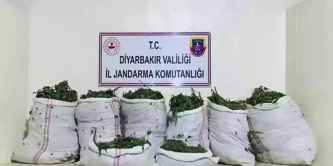 12 İlde Dev Operasyon! Narkoçelik-26 Operasyonunda 57 Tutuklama, Rekor Sayıda Uyuşturucu Ele Geçirildi!