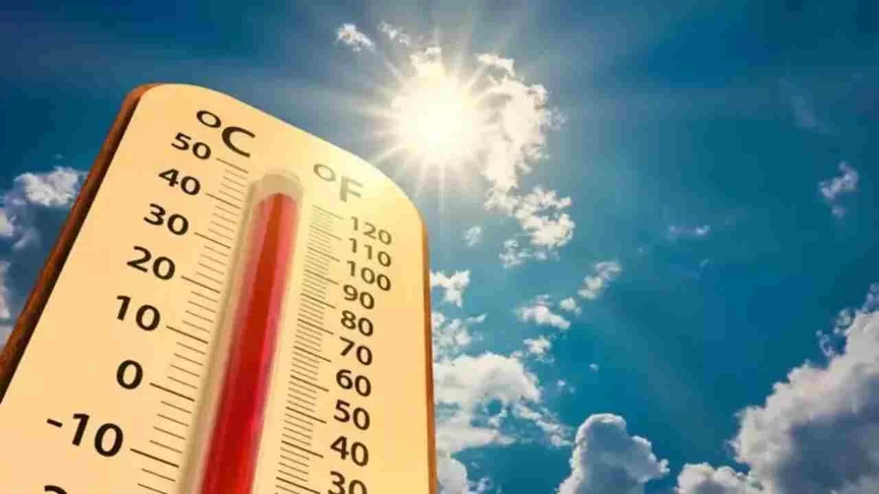 Meteoroloji Haritada Güncelleme Yaptı! Sıcaklıklar 5 Derece Düşüyor!