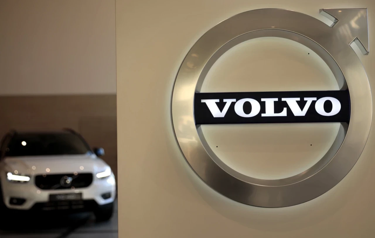 Volvo Türkiye'deki Satışlarını Durdurdu: İşte Sebebi