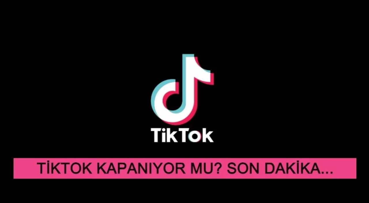 TikTok Kapanıyor Mu Son Dakika! 'Şeytanın Avukatı' Benzetmesi Yapılmıştı: TBMM ve BTK Kararı Ne Oldu?