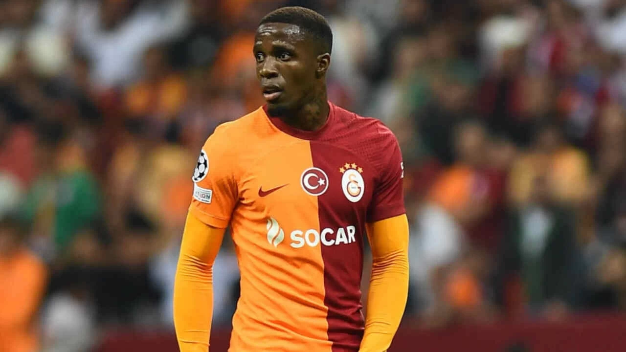 Eski Takımı Zaha Transferi ile İlgili Açıklama Yaptı