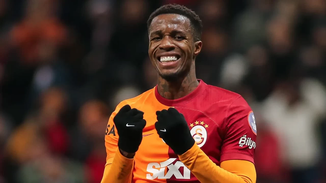 Wilfried Zaha'nın Yeni Adresi Belli Oldu