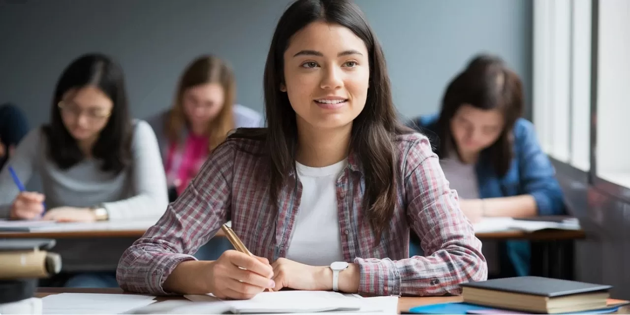 Yabancı Dil Sınavı Yapıldı! ÖSYM Yabancı Dil Sınavı Yapıldı