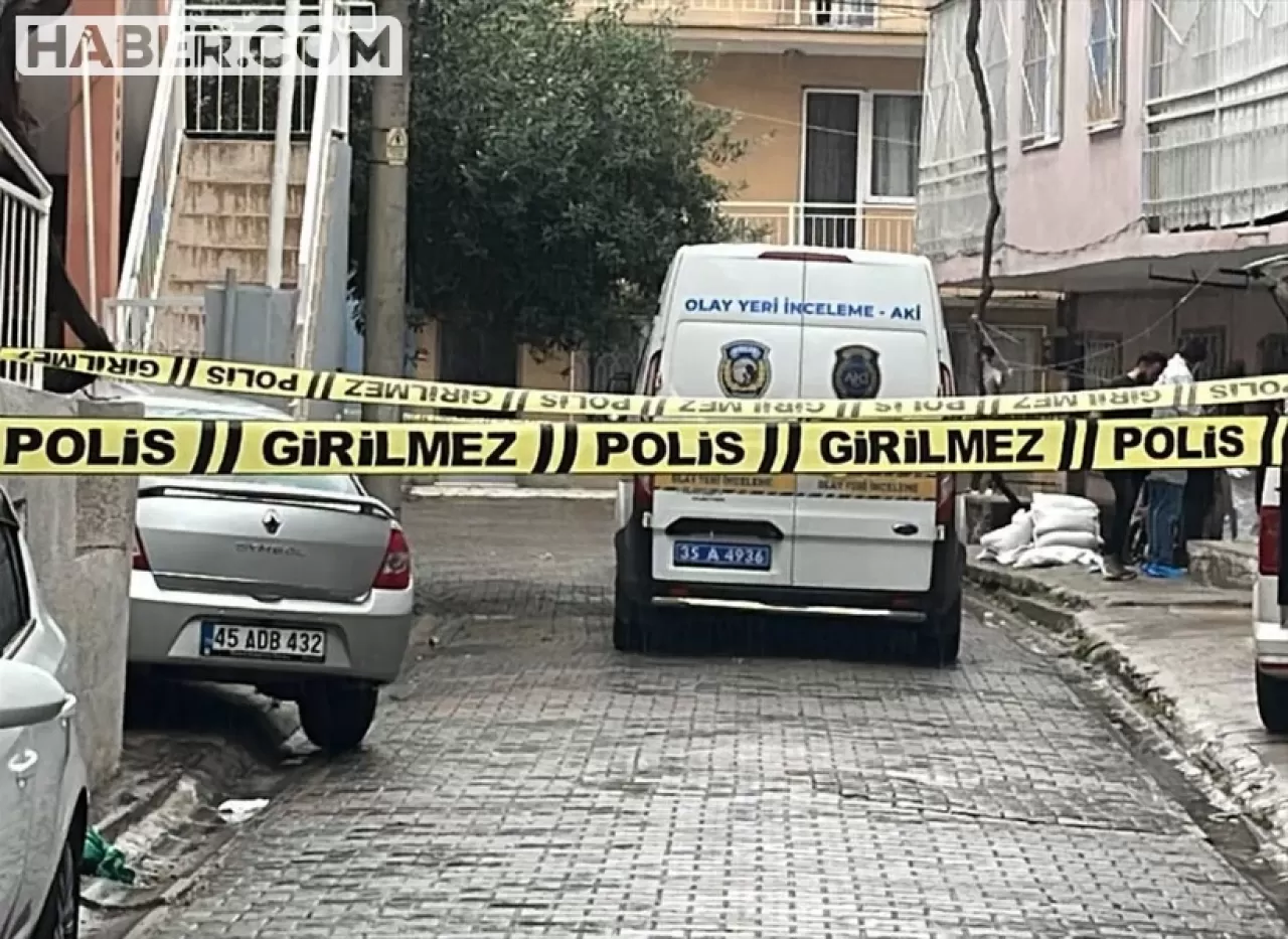 İzmir’de 4 Türkmen'i öldürüp derin dondurucuda saklamıştı! Cezası belli oldu