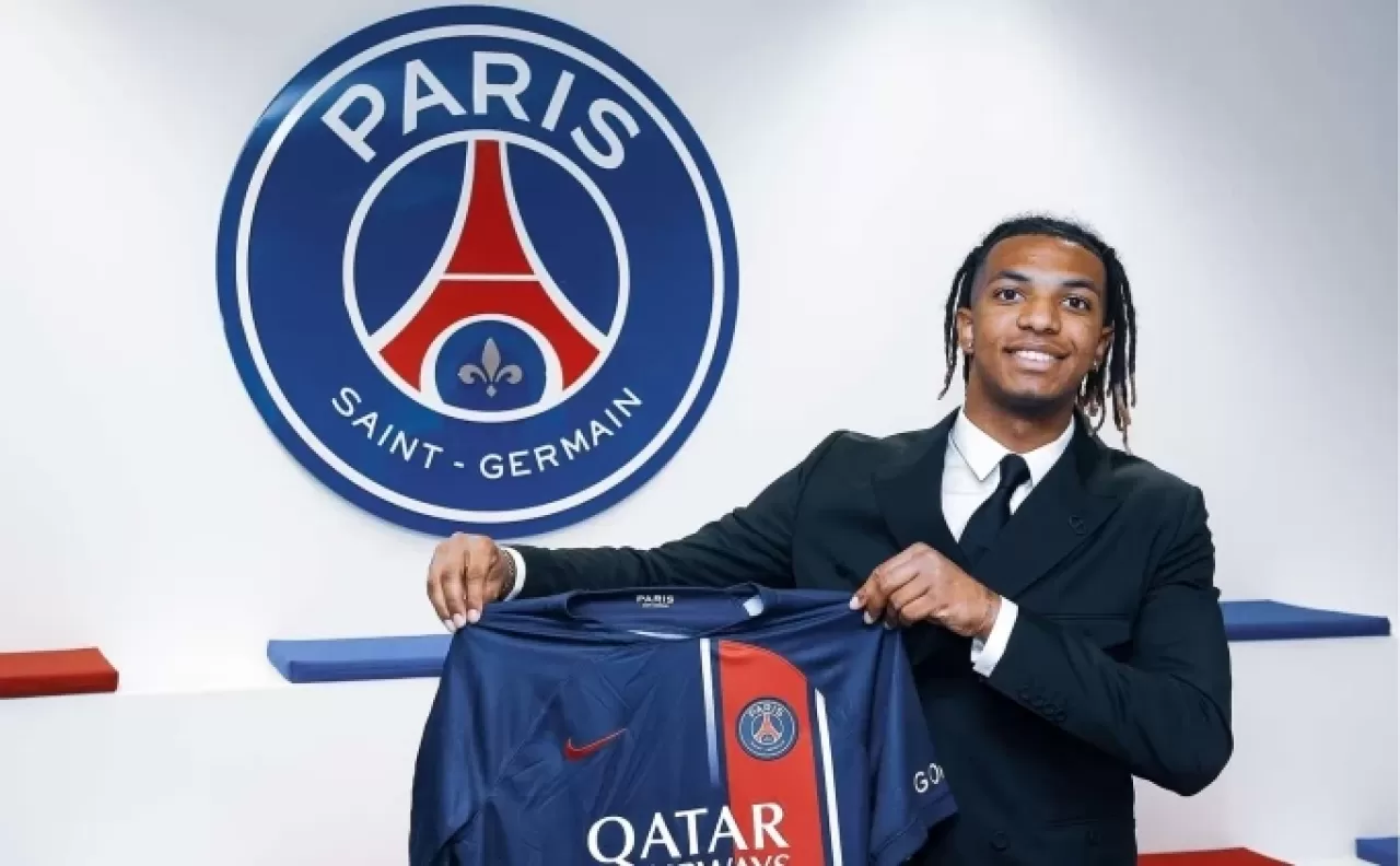 Beşiktaş, Paris Saint-Germain'den Yeni Transferi Açıkladı!