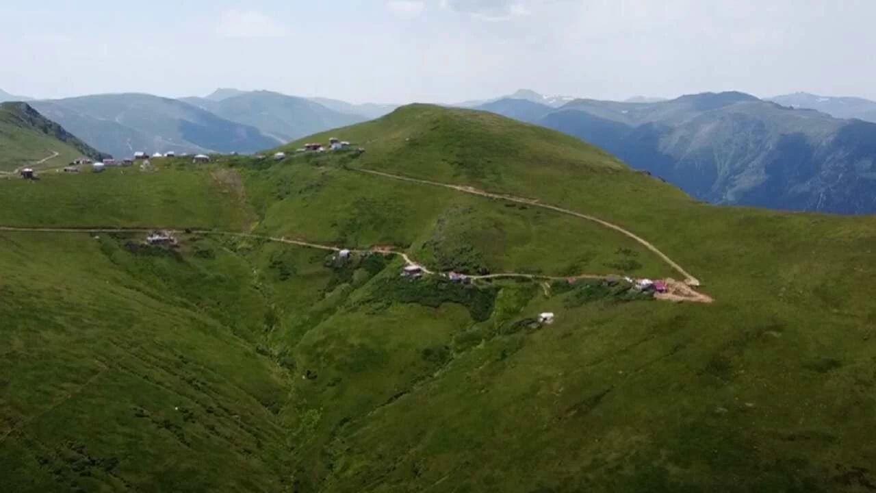 Trabzon'da Vahşet! Yer Anlaşmazlığı İçin Kan Akıttılar