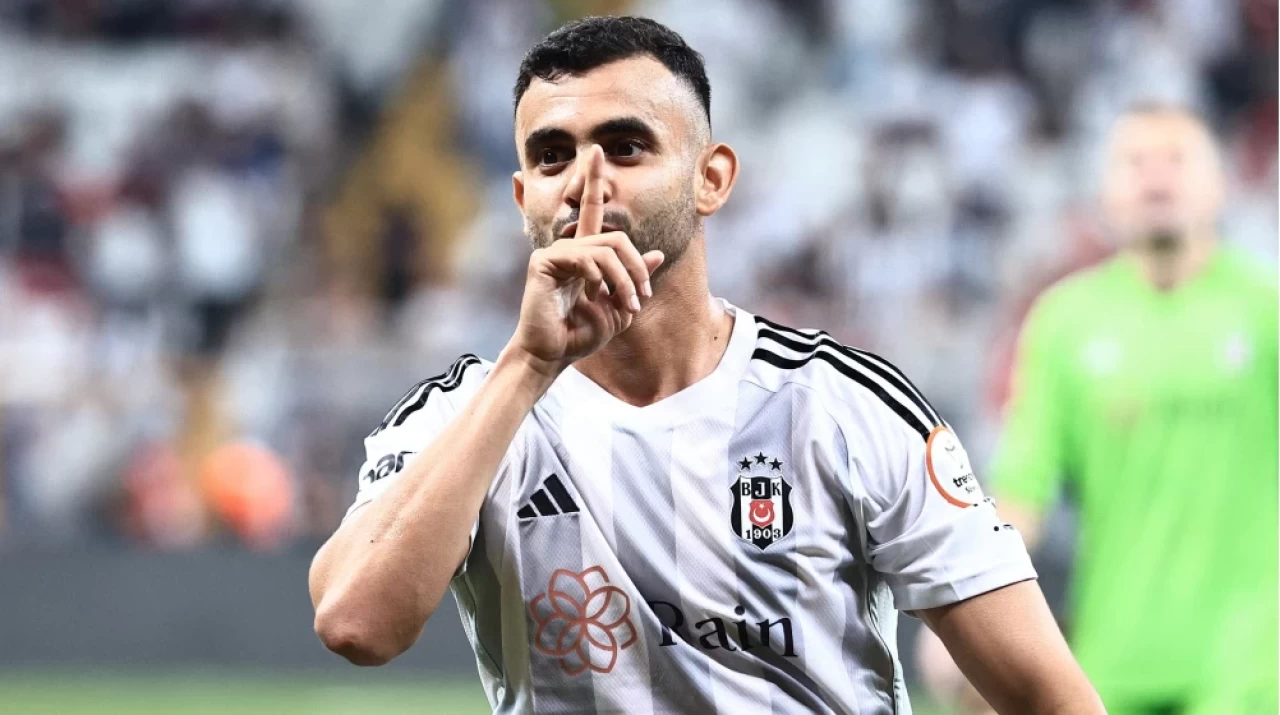 Rachid Ghezzal'ın Transferi Şaşkınlık Yarattı